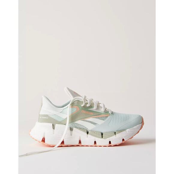 Free People x Reebok Women's  Floatzig 1 Sneakers  Size US 9.5 - Picture 2 of 10